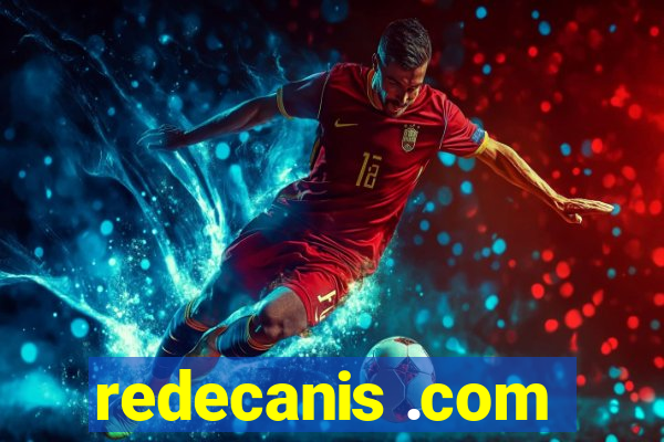 redecanis .com